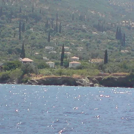 Lemon Forest Cotage