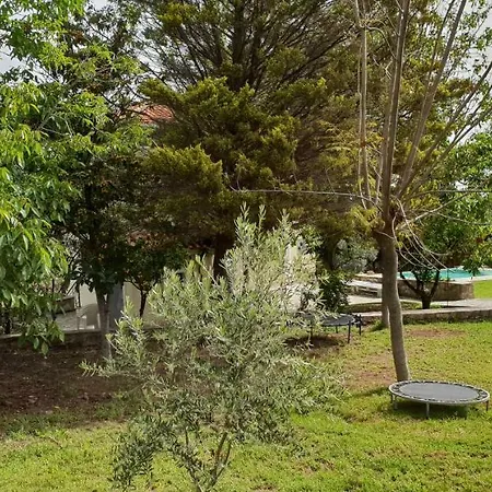 Lemon Forest Cotage Σπίτι διακοπών Γαλατάς