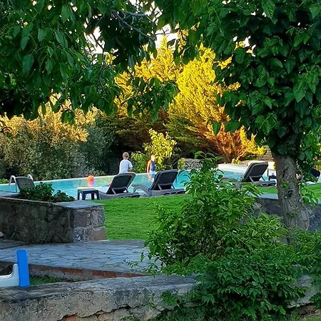 Lemon Forest Cotage Σπίτι διακοπών