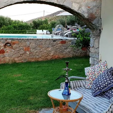Lemon Forest Cotage Σπίτι διακοπών